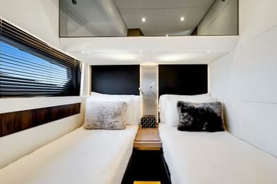 BOATZON | Azimut S6 SPORTFLY 2021
