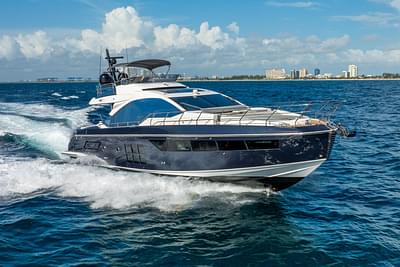 BOATZON | Azimut S7 2019 BOATZON | Azimut S7 2019