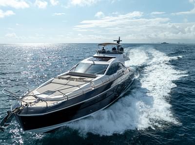 BOATZON | Azimut S7 2019