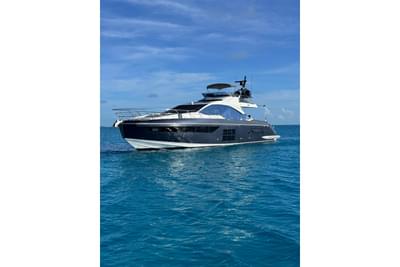 BOATZON | Azimut S7 2019 BOATZON | Azimut S7 2019