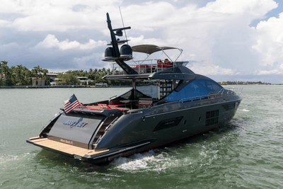 BOATZON | Azimut S7 2019