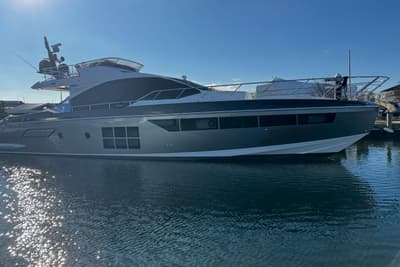 BOATZON | Azimut S7 2023