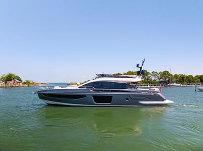 BOATZON | Azimut S7 2024 BOATZON | Azimut S7 2024
