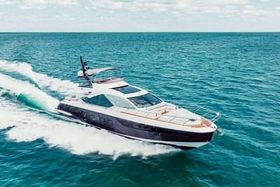 BOATZON | Azimut S7 FLY 2020 BOATZON | Azimut S7 FLY 2020