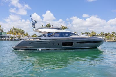BOATZON | Azimut S8 2023