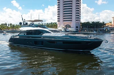 BOATZON | Azimut S8 2023