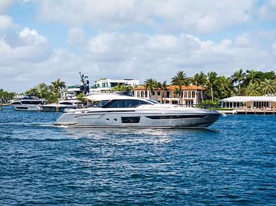 BOATZON | Azimut S8 2024 BOATZON | Azimut S8 2024