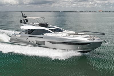 BOATZON | Azimut S8 2024