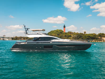 BOATZON | Azimut S8 2026