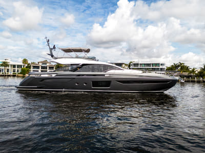 BOATZON | Azimut S8 2026