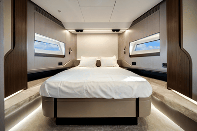 BOATZON | Azimut S8 2026 BOATZON | Azimut S8 2026