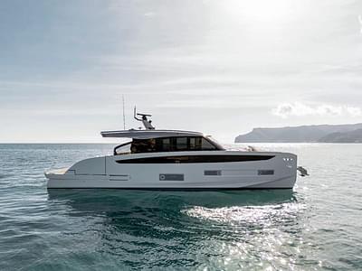 BOATZON | Azimut Seadeck 6 2025