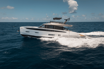 BOATZON | Azimut Seadeck 6 2025
