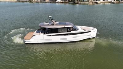 BOATZON | Azimut Seadeck 6 2026