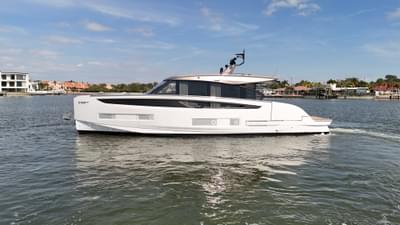 BOATZON | Azimut Seadeck 6 2026