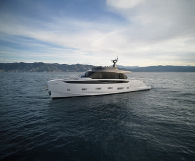 BOATZON | Azimut Seadeck 7 2026 BOATZON | Azimut Seadeck 7 2026