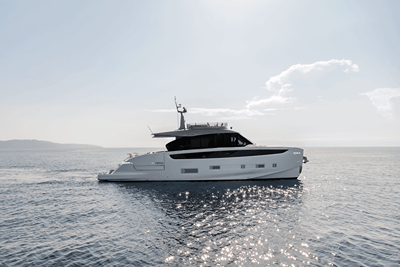 BOATZON | Azimut Seadeck 7 2027