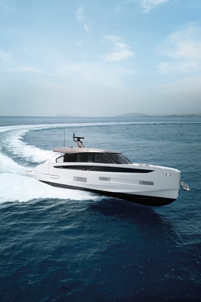 BOATZON | Azimut Sundeck 6 2027 BOATZON | Azimut Sundeck 6 2027