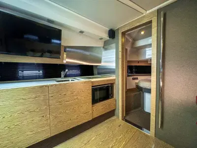 BOATZON | Azimut Verve 2019 BOATZON | Azimut Verve 2019