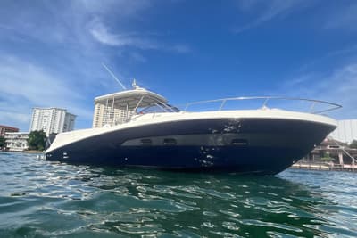 BOATZON | Azimut Verve 40 2014