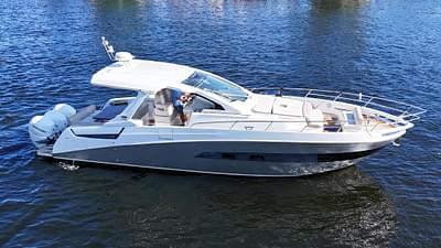 BOATZON | Azimut Verve 40 2018 BOATZON | Azimut Verve 40 2018