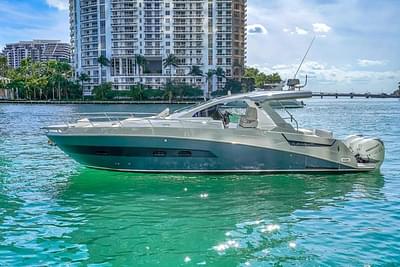 BOATZON | Azimut Verve 40 2020