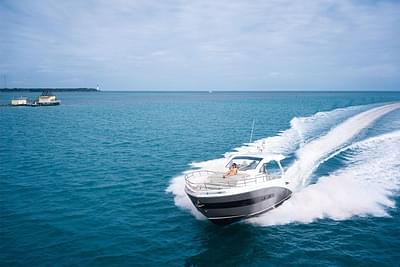 BOATZON | Azimut Verve 40 2020 BOATZON | Azimut Verve 40 2020