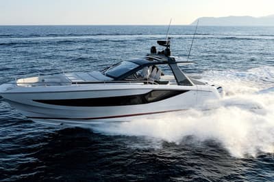 BOATZON | Azimut Verve 42 2022 BOATZON | Azimut Verve 42 2022