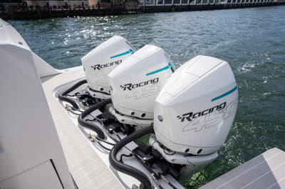 BOATZON | Azimut VERVE 42 2023