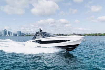 BOATZON | Azimut Verve 42 2025