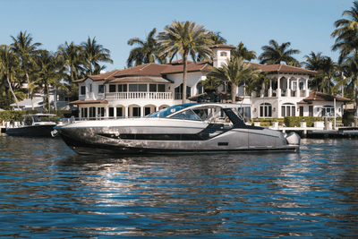 BOATZON | Azimut Verve 47 2021 BOATZON | Azimut Verve 47 2021
