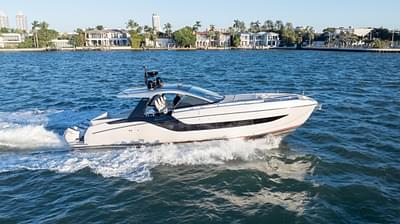 BOATZON | Azimut Verve 47 2022
