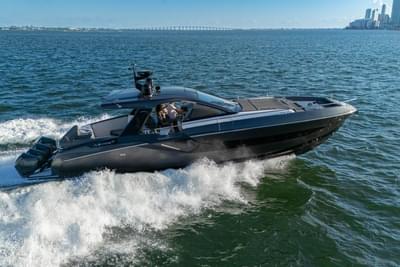 BOATZON | Azimut Verve 47 2022 BOATZON | Azimut Verve 47 2022