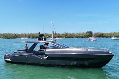 BOATZON | Azimut Verve 47 2022