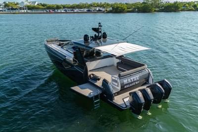 BOATZON | Azimut Verve 47 2022 BOATZON | Azimut Verve 47 2022