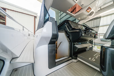 BOATZON | Azimut VERVE 47 2022