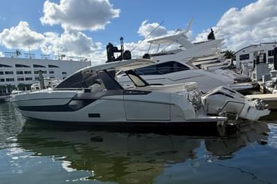 BOATZON | Azimut Verve 47 2023