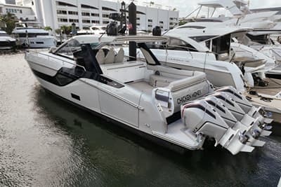 BOATZON | Azimut Verve 47 2023