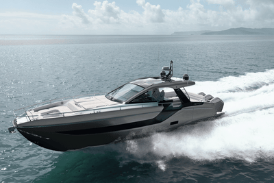 BOATZON | Azimut Verve 48 2024