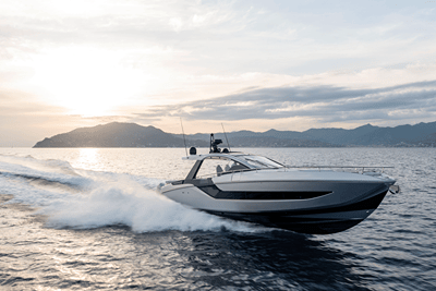 BOATZON | Azimut Verve 48 2027