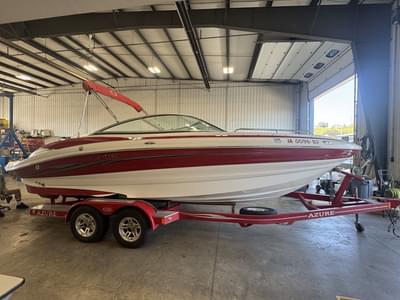 BOATZON | Azure 258 AZ 2008