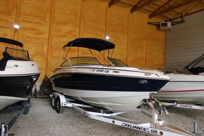 BOATZON | Azure 258 Bow Rider 2013 BOATZON | Azure 258 Bow Rider 2013