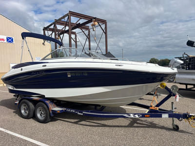 BOATZON | Azure AZ 220 2009