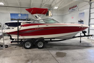 BOATZON | Azure AZ220 2008