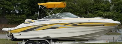BOATZON | Azure AZ240 2006