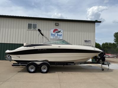 BOATZON | Azure AZ240 2006