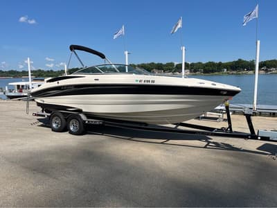 BOATZON | Azure AZ258 2007