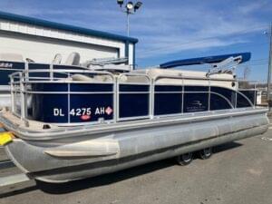 BOATZON | AZURE BY BENNINGTON 2014