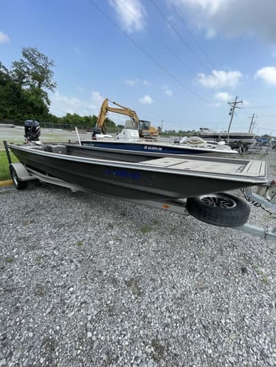 BOATZON | B&B FAB 2048 2025