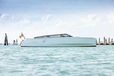 BOATZON | B-Craft Akoya 2026